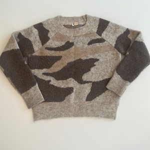 Moth Sweater from Anthropologie